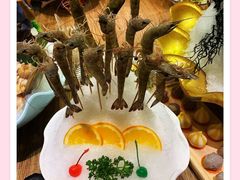 -尚海豆捞(乐虹坊店)