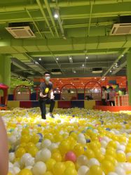 -宝燕乐园(闵行旗舰店)