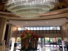 -佛山南海温德姆花园酒店