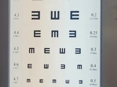 -上海大学附属上海和平眼科医院