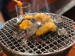 -大阪烧肉BAKA一代(十亩地店)