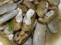 -乾隆美食·本帮菜(黄河路店)
