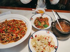 -寻乡迹· 湖南家宴(竹坑店)