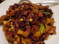 -新疆大厦·慕士塔格餐厅