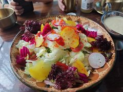 -巴依老爷新疆餐厅