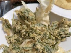 -天毓山庄·餐厅