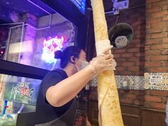 -辉记炭烧海鲜大排档·老字号(福田店)
