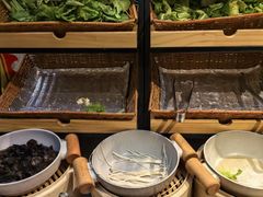 -圆顶阁西餐厅(郑州索菲特国际饭店 )