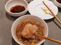 招牌虾滑-海底捞火锅(万象城店)