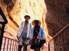 -天山神秘大峡谷