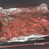 厨娘豆瓣黑暗料理之蜜汁鸡翅