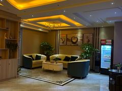 -柔韵SPA养生会所