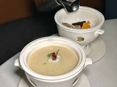 -THE WANG王品(上海中心云端店)