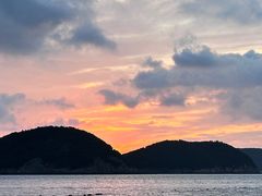 -东海半边山旅游度假区