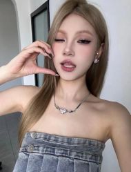 -JIMI·吉米造型