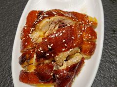 -蝴蝶里·粤菜·点心(滨江龙湖店)