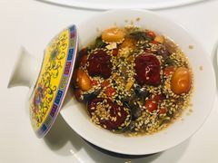 -宁夏国强手抓羊肉·清真菜(未央路凤三店)