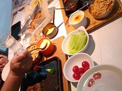 -豪享来中西餐厅(隆昌店)