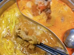-呷哺呷哺(衡水怡然城店)