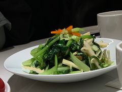 菊花菜-小放牛炒菜馆(裕华万达店)