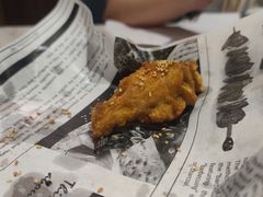 -豪客来牛排(中央花苑店)