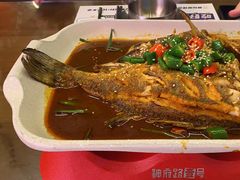 -神府路壹号·海鲜烧烤排档(三坊七巷店)