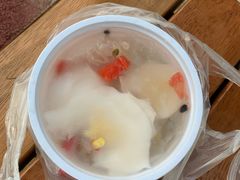 -文昌邓记清补凉(西沙路店)