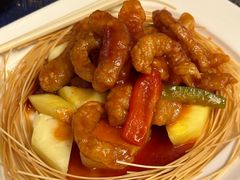 -南沙游艇会·大兵船餐厅