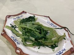 -标记美食新鲜猪杂(兴南大道店)