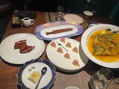 -曾宴·楚菜(湖北省博物馆店)