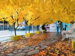 -义乌之心城市生活广场(新马路店)