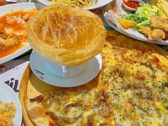 -米兰西点(新华路店)