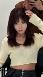 -DL HOPE明星造型