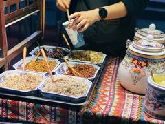 -桥门程记(兰州南关夜市店)