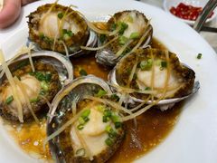 -海儀美食楼(湾仔海鲜街店)