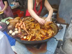 -吴长子卤菜馆(统一街店)