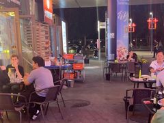 -欢聚烤吧(朱辛庄TBD万科店)