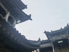 -大学习巷清真寺