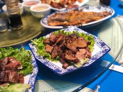 -吉顺坑烤