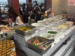 -楠火锅(龙阳广场店)
