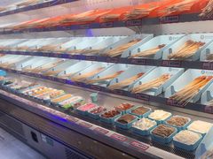 -屋头串串(新街里店)