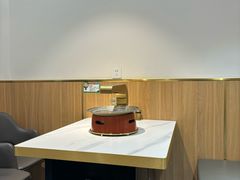 -白山烧烤(文安路万豪店)