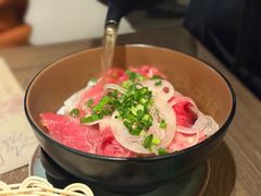 -安南越南餐厅(青岛万象城店)