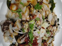 -渔码头食府·20年蓬莱老字号(登州路店)