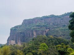 -丹霞山风景名胜区