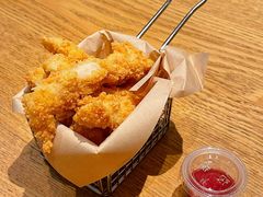 -KPRO 帕尼尼·沙拉·缤纷拼盘(万象城店)