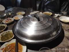 -肥鱼屯活鱼锅(惠工街店)