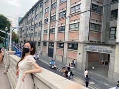 -上海四行仓库抗战纪念馆