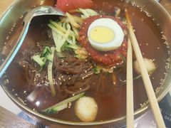 -大同江朝鲜菜•长春地标美食(绿园吾悦广场店)