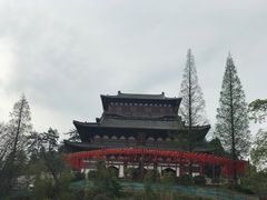 -径山寺
